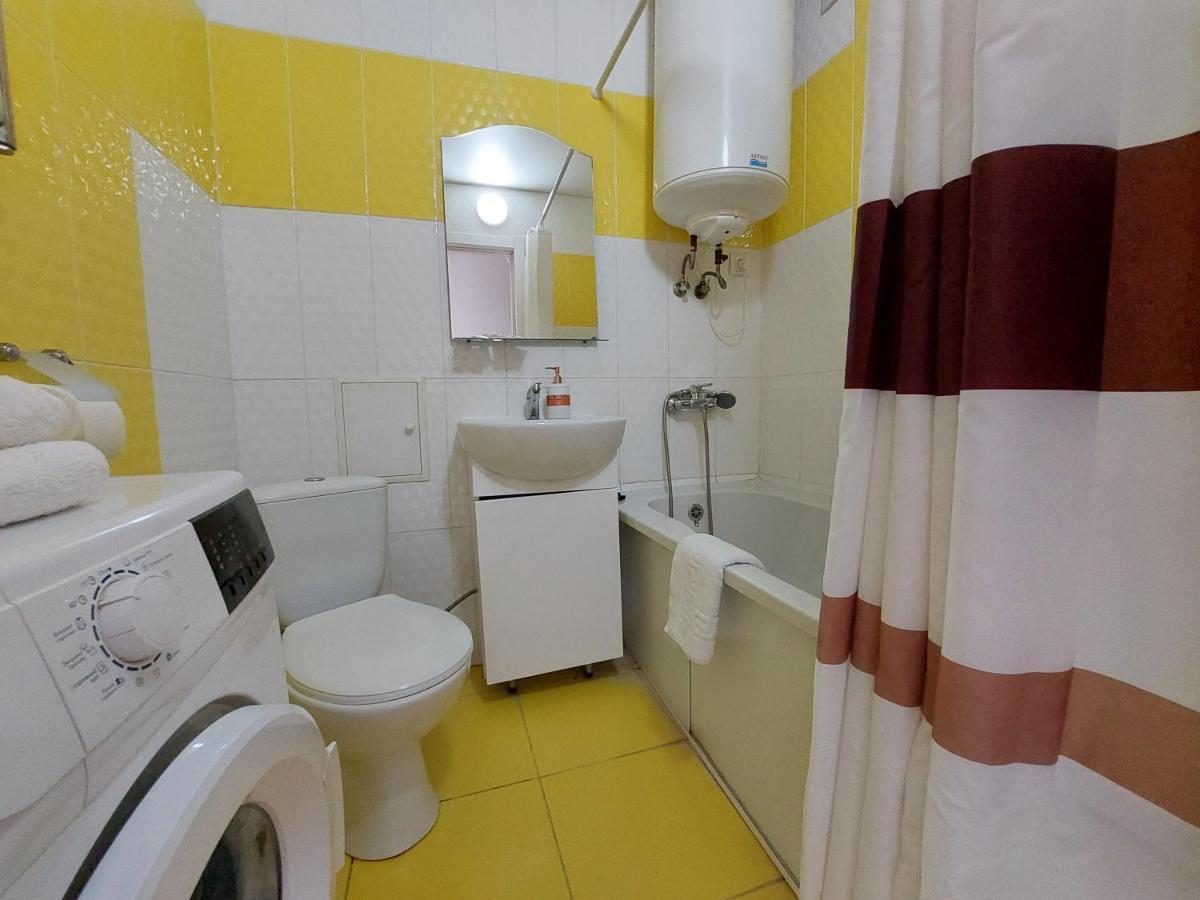 Апартаменти Молоді Lutskdoba Bagian luar foto